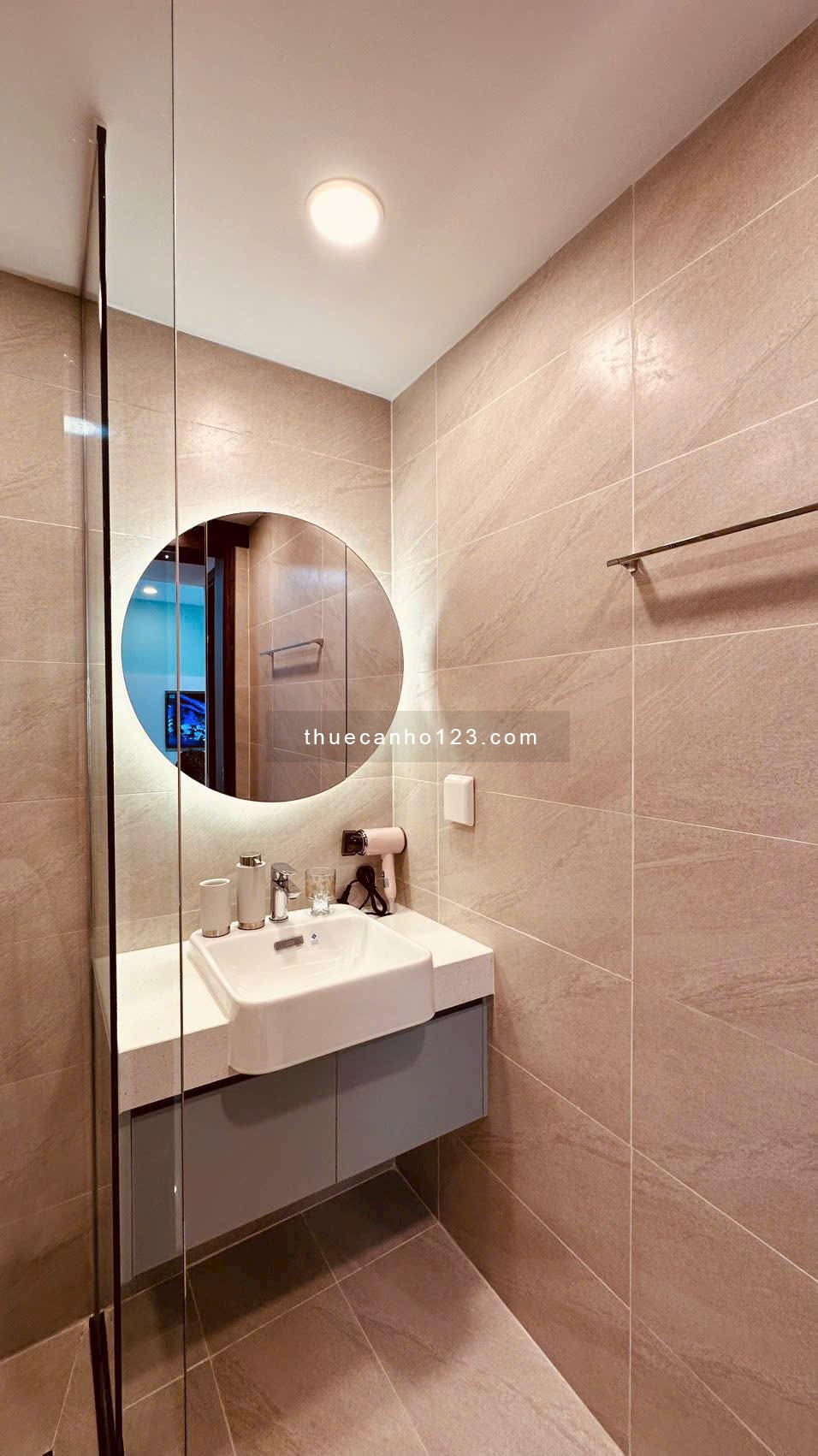 Cho thuê Saigon Royal 2PN View City – Full Nội Thất, Giá 23tr - Ảnh 5