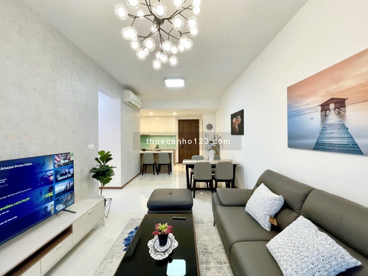 2PN view sông chỉ 20triệu One Verandah - Ảnh 2