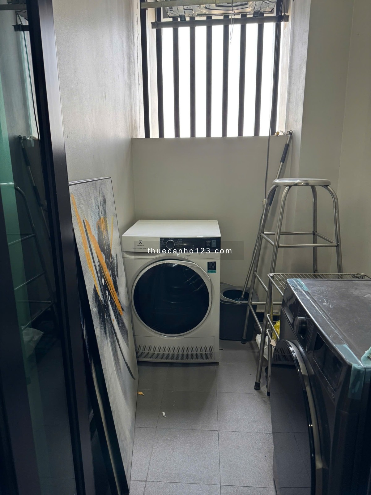 Chính chủ cần cho thuê 2PN2WC, 82m², Full nội thất, Lầu 4 DELASOL - Ảnh 6
