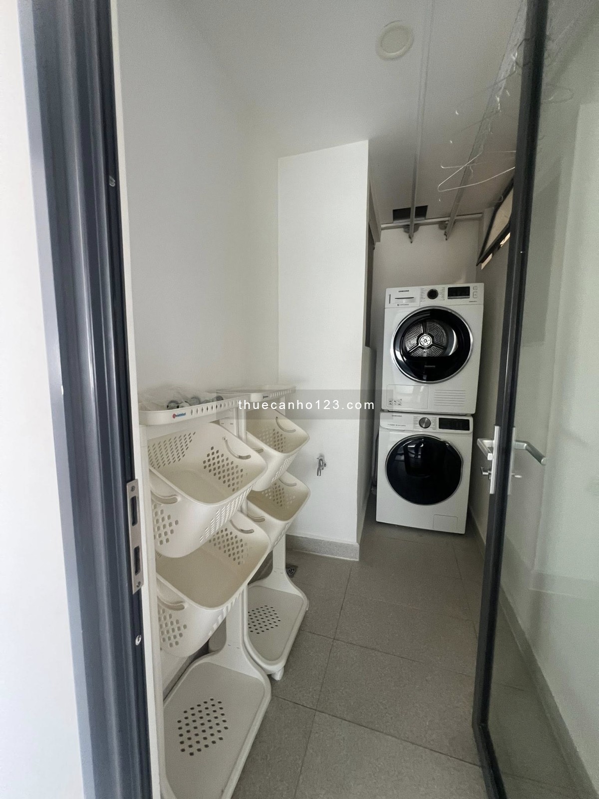Cho thuê New City Thủ Thiêm 3 phòng ngủ diện tích lớn, nội thất đẹp cần cho thuê - Ảnh 7