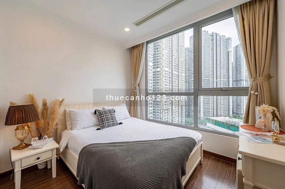 CHO THUÊ THE GOLD VIEW – 2PN RỘNG 92m² GIÁ TỐT - Ảnh 3