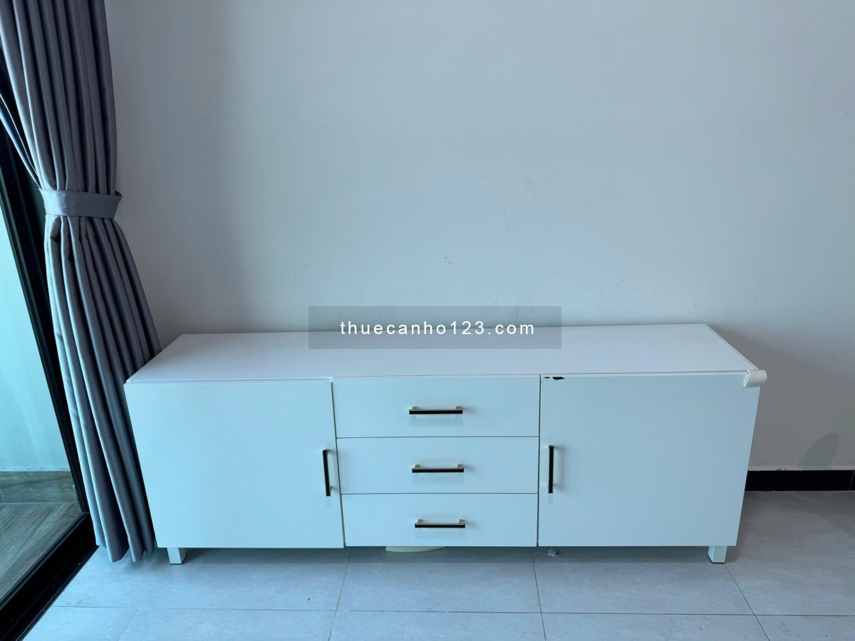 Chính chủ cần cho thuê 2PN2WC, 82m², Full nội thất, Lầu 4 DELASOL - Ảnh 9