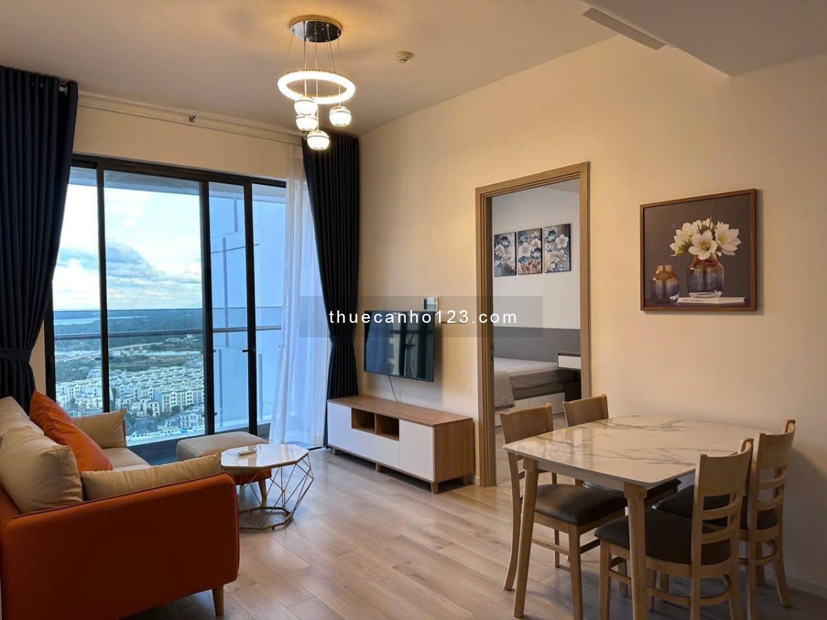 Full giỏ hàng giá tốt nhất thị trường cho thuê Vinhomes Grand Park Q9. Tư vấn và xem nhà 24/24 free - Ảnh 1