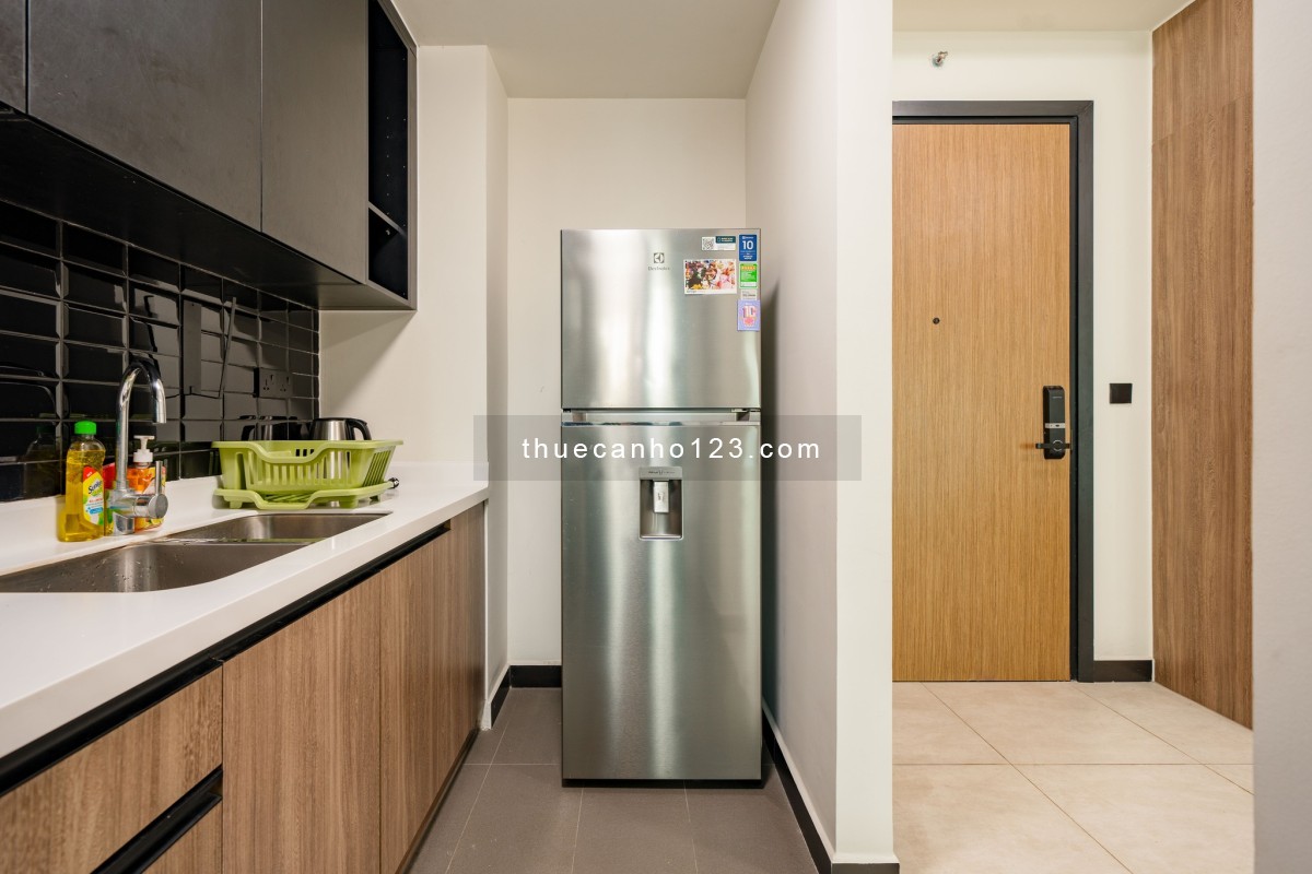 Cho Thuê Nhanh DeLaSol – 2PN Đẹp, Ở Ngay, Giá Tốt 22tr - Ảnh 5