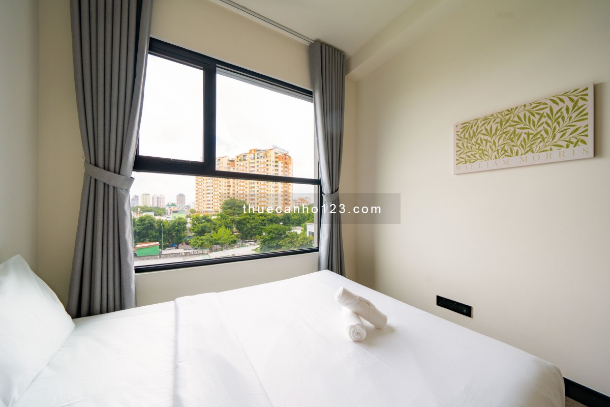 Cho Thuê Nhanh DeLaSol – 2PN Đẹp, Ở Ngay, Giá Tốt 22tr - Ảnh 6