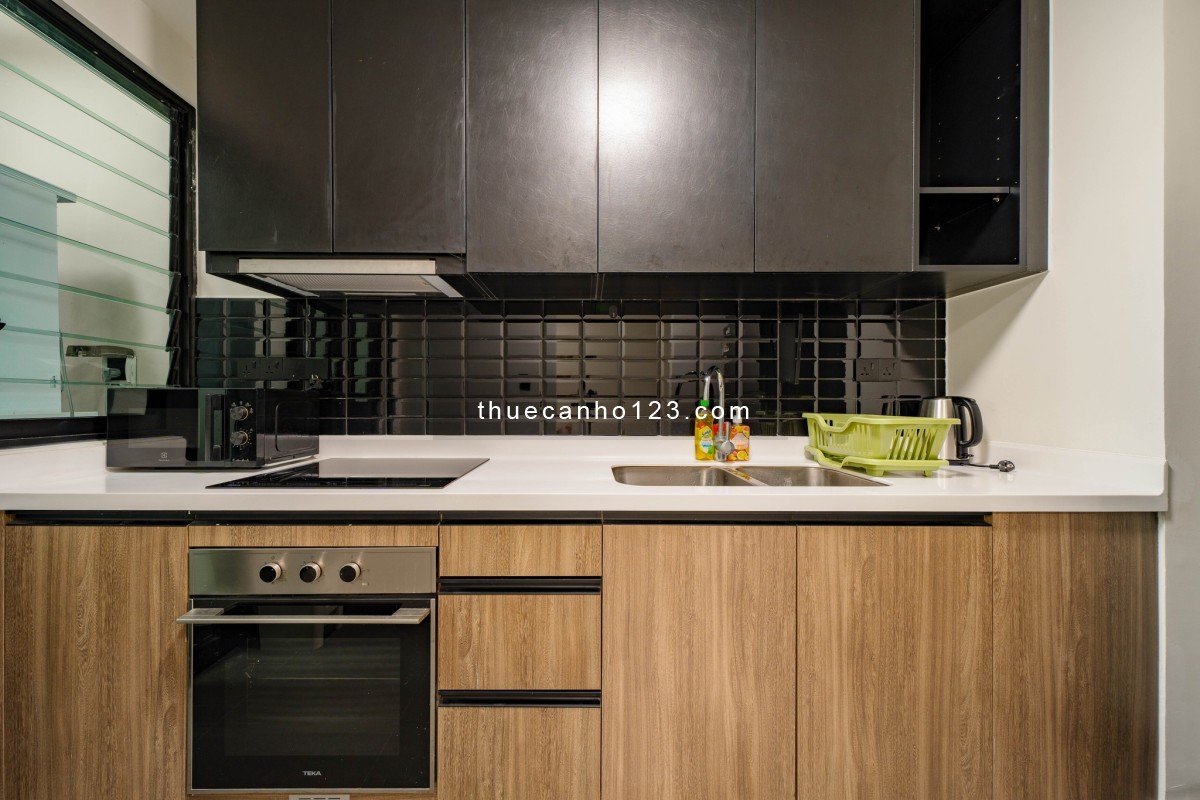 Cho Thuê Nhanh DeLaSol – 2PN Đẹp, Ở Ngay, Giá Tốt 22tr - Ảnh 7