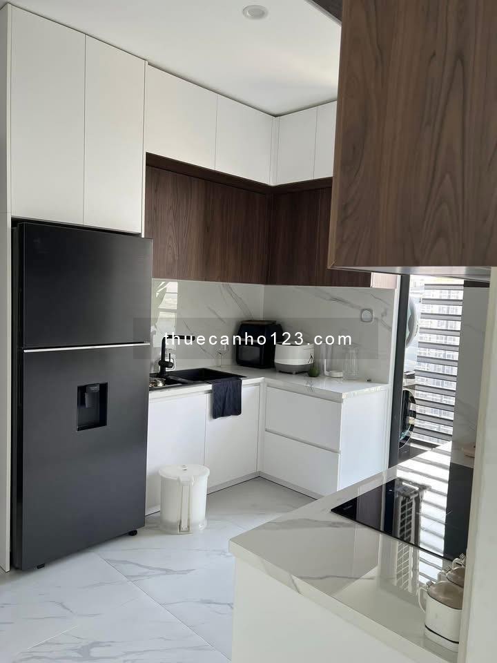 Chuyên cho thuê Studio-1-2-3PN Vinhomes Grand Park, view đẹp, giá thuê tốt nhất chỉ từ 4.5tr/tháng - Ảnh 8
