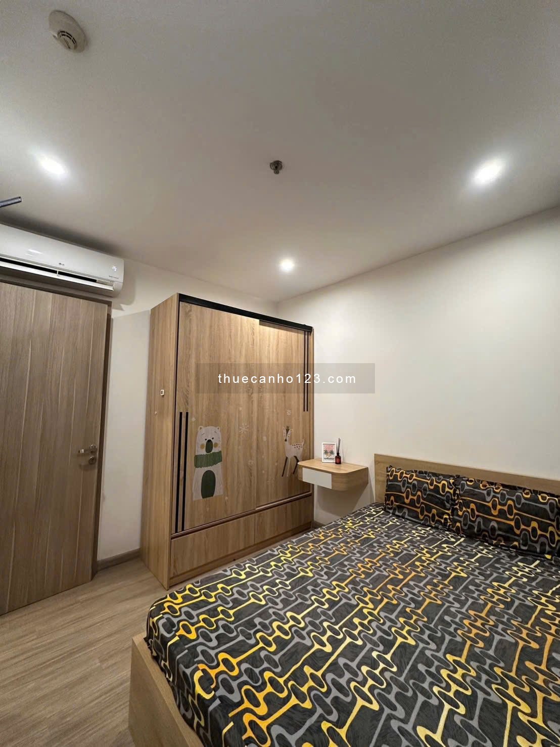 Cho thuê hơn 2000 căn hộ Vinhomes Q9, đầy đủ từ Studio - 1 - 2 - 3PN, tiện nghi đầy đủ, vào ở ngay - Ảnh 8