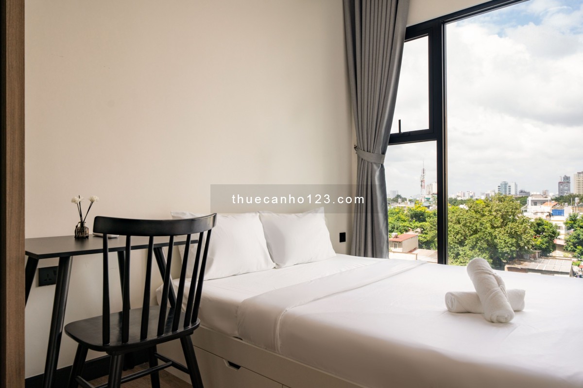 Cho Thuê Nhanh DeLaSol – 2PN Đẹp, Ở Ngay, Giá Tốt 22tr - Ảnh 8