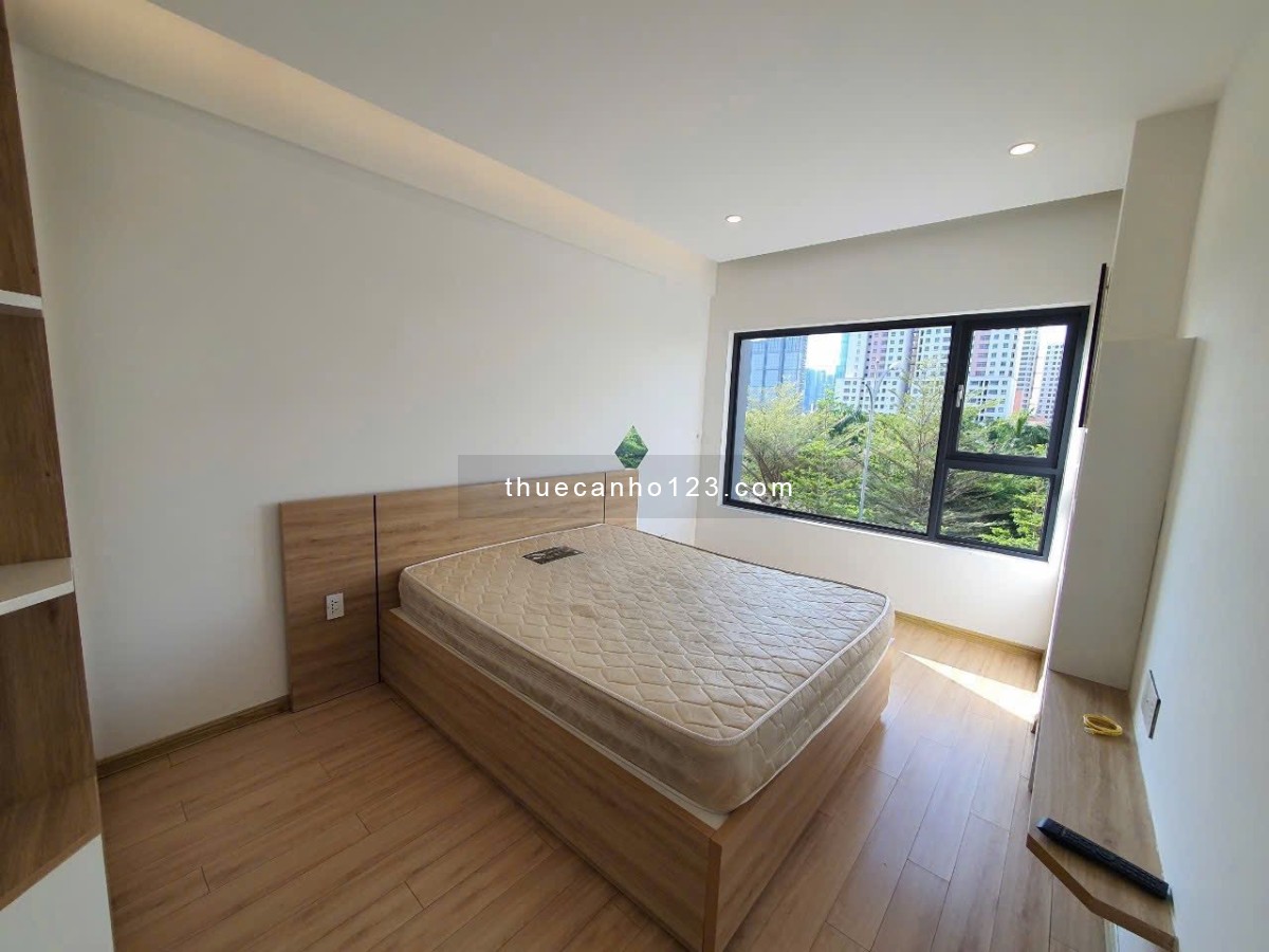 Cho thuê CH New City Thủ Thiêm, 19 triệu VND, 75m2, 2PN, 2WC, giá cực chất uy tín - Ảnh 3