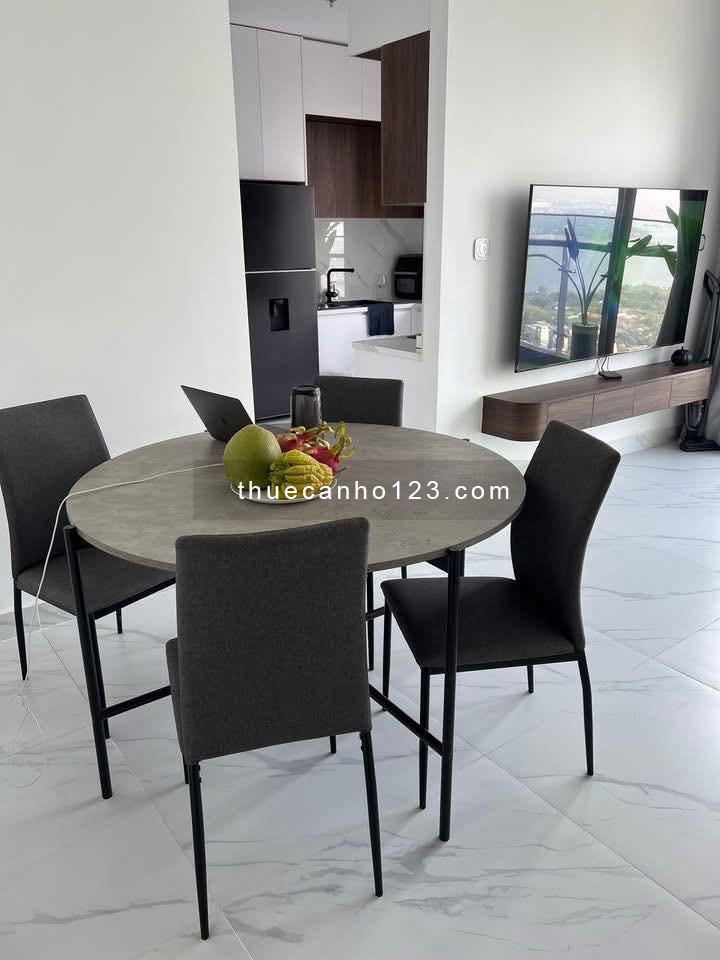 Chuyên cho thuê Studio-1-2-3PN Vinhomes Grand Park, view đẹp, giá thuê tốt nhất chỉ từ 4.5tr/tháng - Ảnh 9