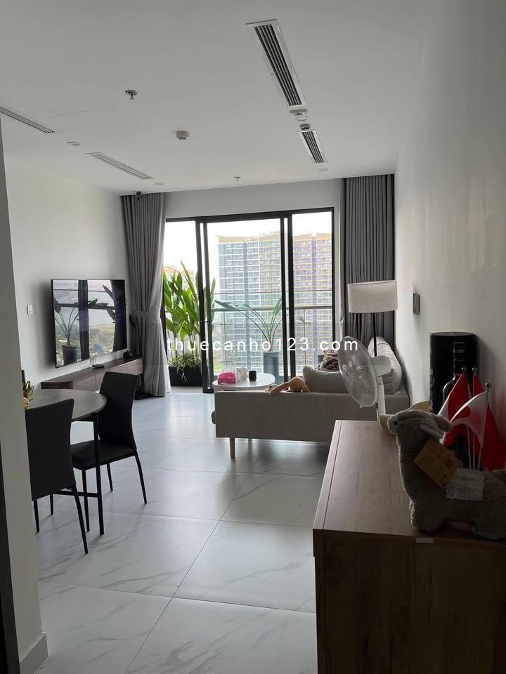 Chuyên cho thuê Studio-1-2-3PN Vinhomes Grand Park, view đẹp, giá thuê tốt nhất chỉ từ 4.5tr/tháng - Ảnh 1