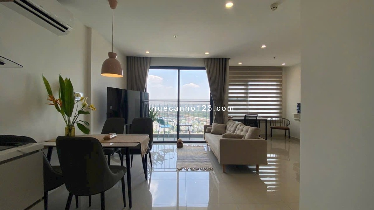 Full giỏ hàng giá tốt nhất thị trường cho thuê Vinhomes Grand Park Q9. Tư vấn và xem nhà 24/24 free - Ảnh 12
