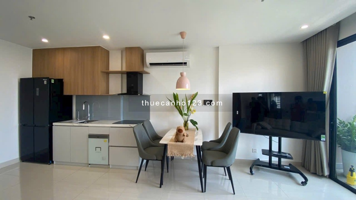 Full giỏ hàng giá tốt nhất thị trường cho thuê Vinhomes Grand Park Q9. Tư vấn và xem nhà 24/24 free - Ảnh 9