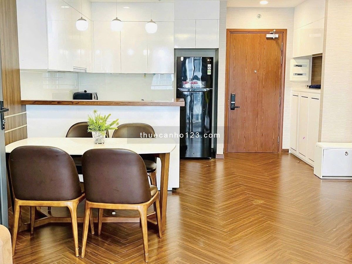 Cho Thuê Nhanh căn hộ Gold View – 1PN Full Nội Thất, Giá Chỉ 16tr - Ảnh 2