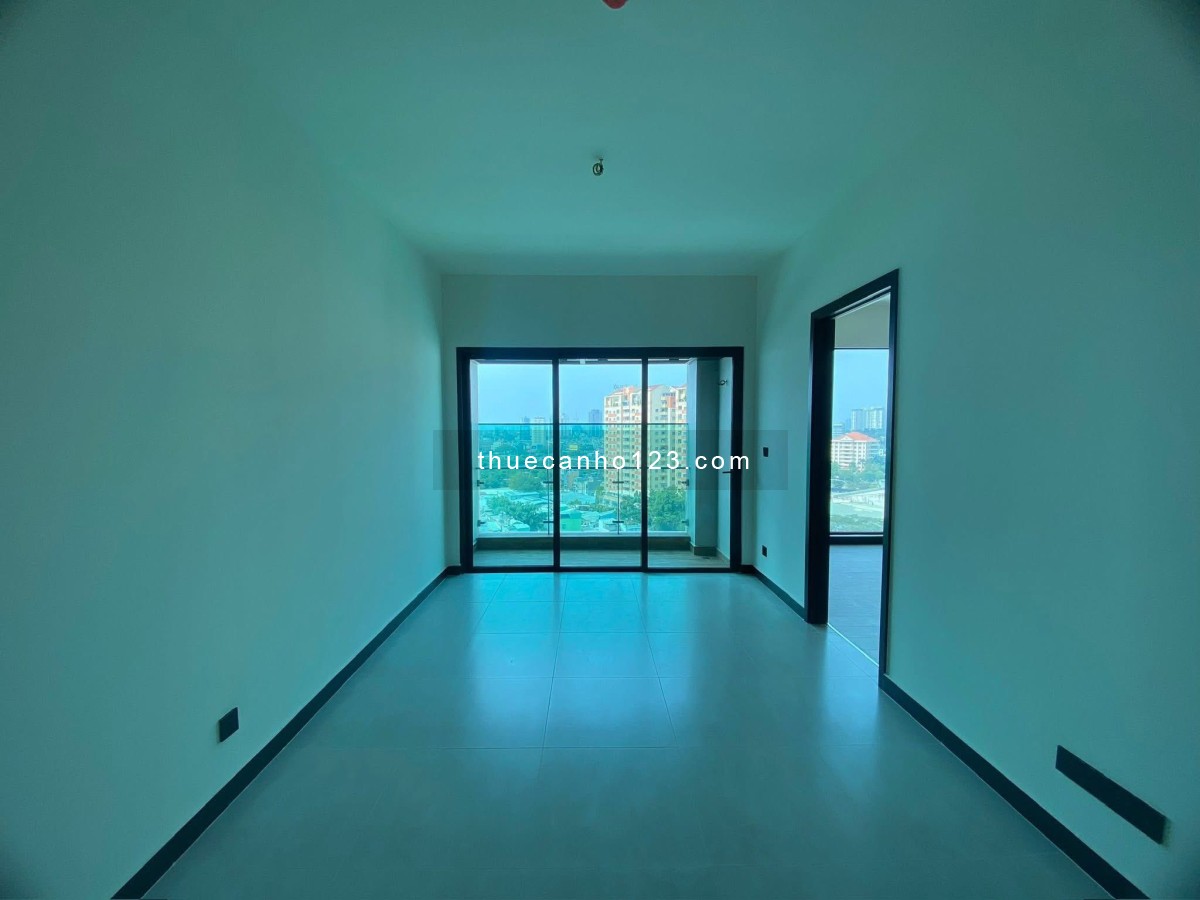 Cho thuê căn hộ DELASOL Q4 2PN2WC, NTCB, 21 triệu/tháng ( Bao PQL ) - Ảnh 1