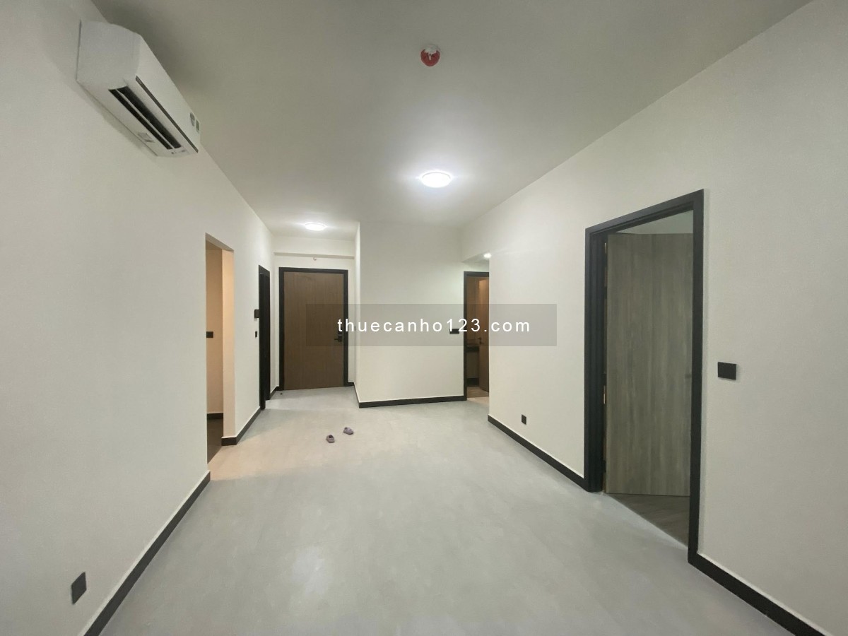 Cho thuê căn hộ De La Sol 2PN, NT cơ bản sẵn rèm, 21 triệu - Ảnh 1