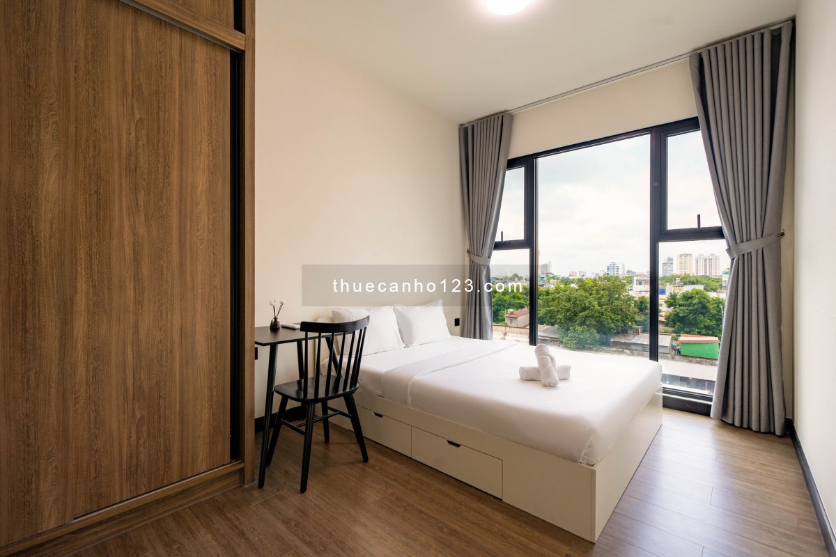 Cho Thuê Nhanh DeLaSol – 2PN Đẹp, Ở Ngay, Giá Tốt 22tr - Ảnh 3