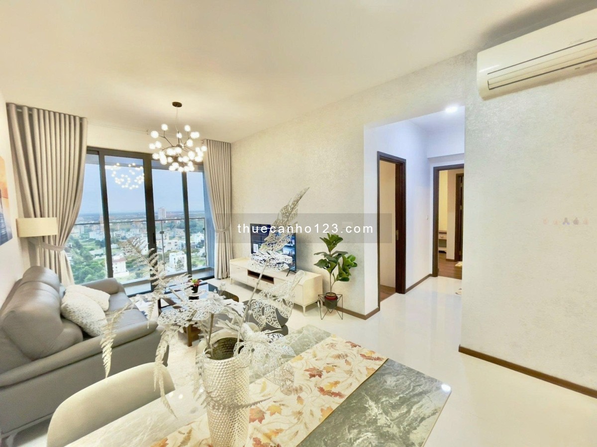 2PN view sông chỉ 20triệu One Verandah - Ảnh 1