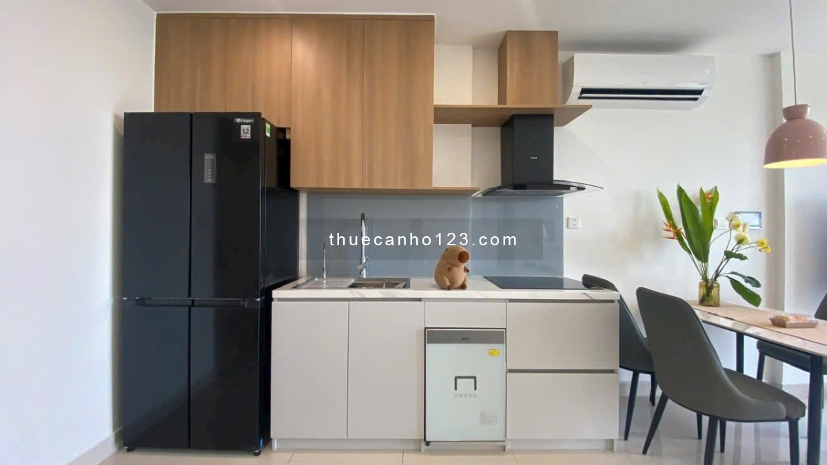 Full giỏ hàng giá tốt nhất thị trường cho thuê Vinhomes Grand Park Q9. Tư vấn và xem nhà 24/24 free - Ảnh 10