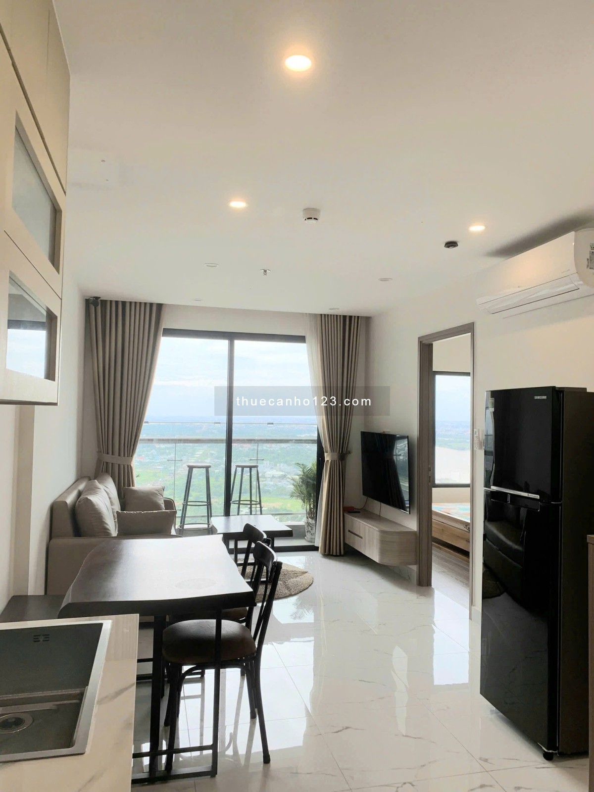 Full giỏ hàng giá tốt nhất thị trường cho thuê Vinhomes Grand Park Q9. Tư vấn và xem nhà 24/24 free - Ảnh 7