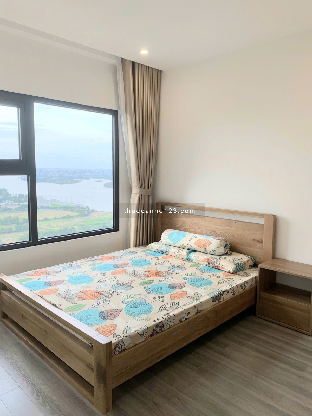 Full giỏ hàng giá tốt nhất thị trường cho thuê Vinhomes Grand Park Q9. Tư vấn và xem nhà 24/24 free - Ảnh 5