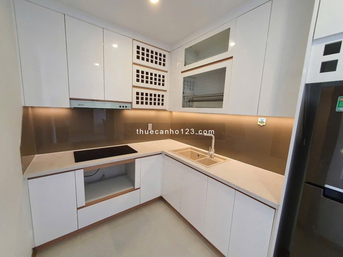 Cho thuê CH New City Thủ Thiêm, 19 triệu VND, 75m2, 2PN, 2WC, giá cực chất uy tín - Ảnh 5