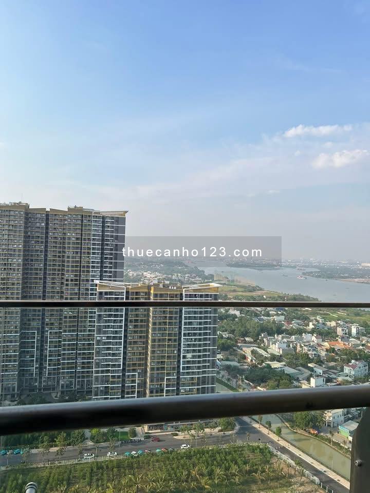 Chuyên cho thuê Studio-1-2-3PN Vinhomes Grand Park, view đẹp, giá thuê tốt nhất chỉ từ 4.5tr/tháng - Ảnh 4