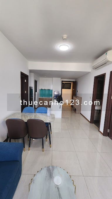 2PN VIEW SÔNG – BAN CÔNG CHILL ONE VERANDAH - Ảnh 5