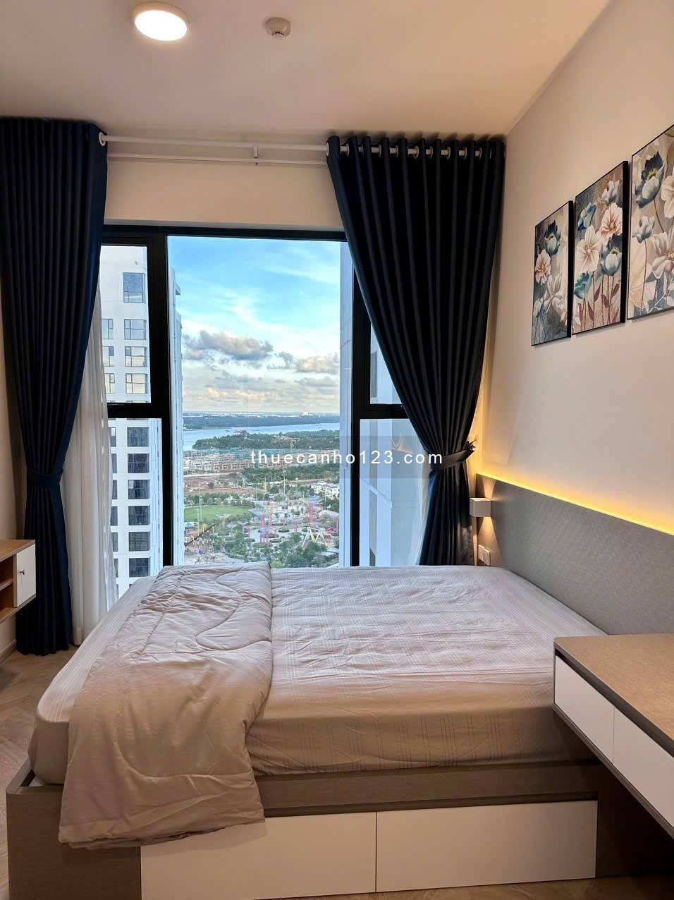 Full giỏ hàng giá tốt nhất thị trường cho thuê Vinhomes Grand Park Q9. Tư vấn và xem nhà 24/24 free - Ảnh 13