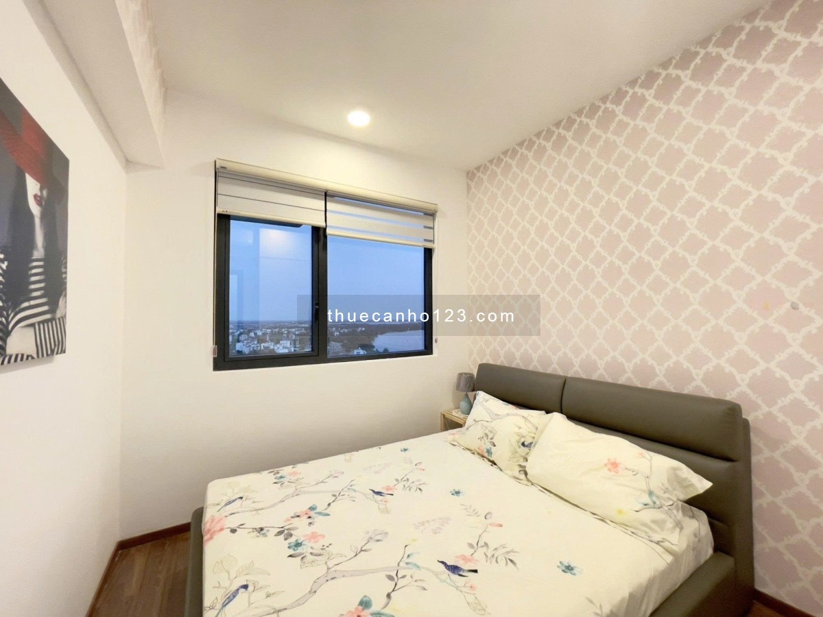 2PN view sông chỉ 20triệu One Verandah - Ảnh 6