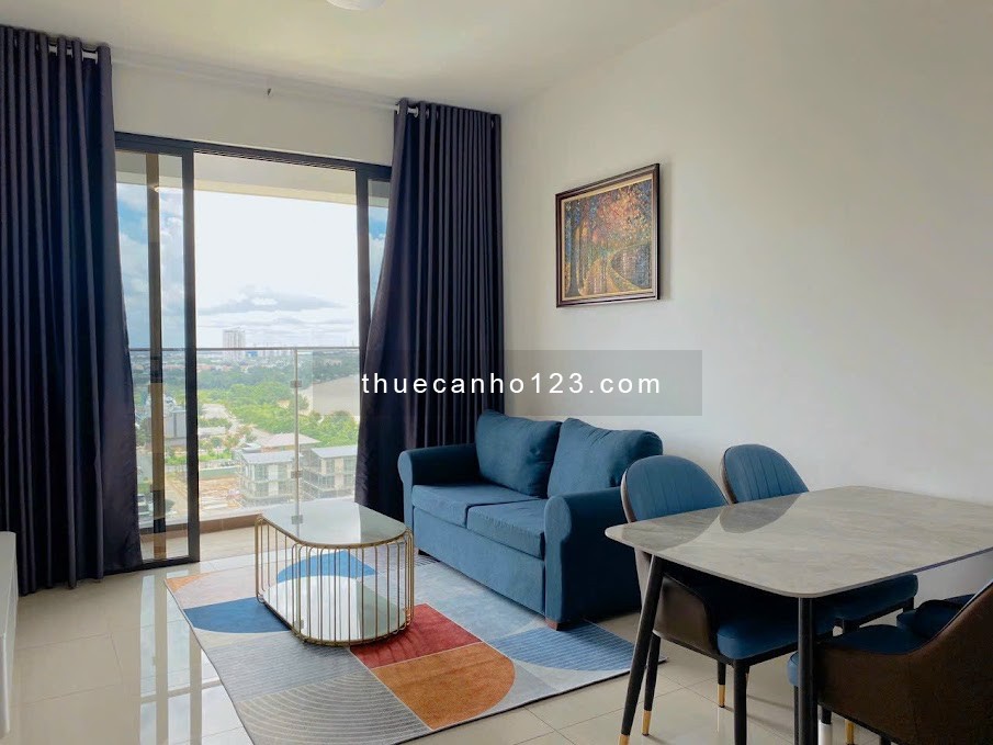 2PN VIEW SÔNG – BAN CÔNG CHILL ONE VERANDAH - Ảnh 1