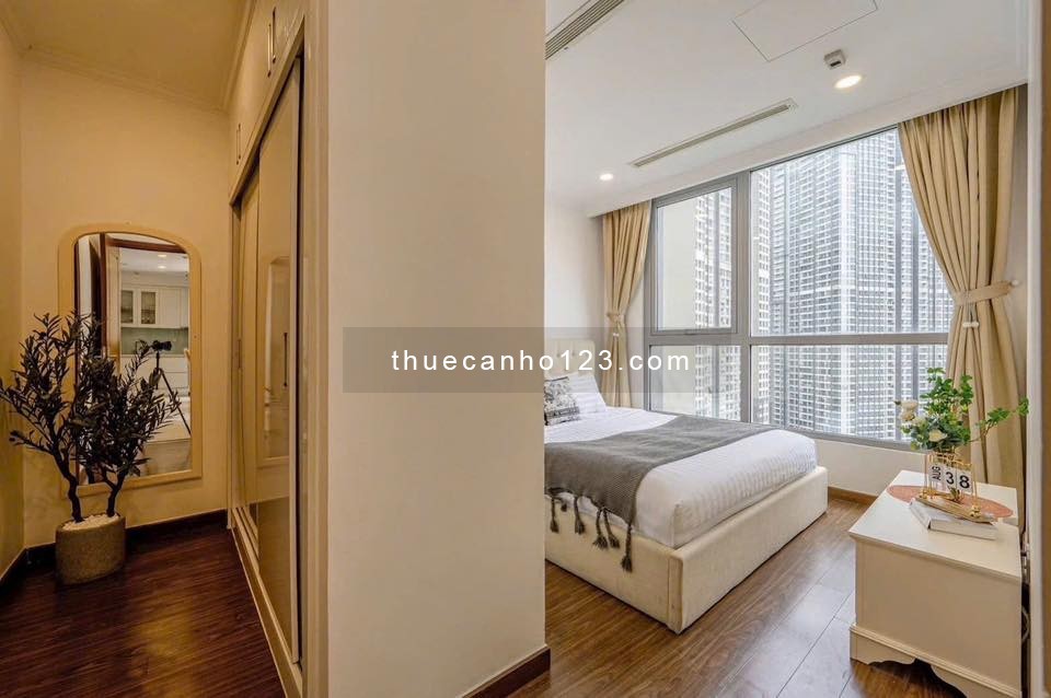 CHO THUÊ THE GOLD VIEW – 2PN RỘNG 92m² GIÁ TỐT - Ảnh 2