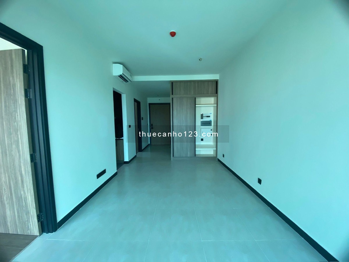 Cho thuê căn hộ DELASOL Q4 2PN2WC, NTCB, 21 triệu/tháng ( Bao PQL ) - Ảnh 3