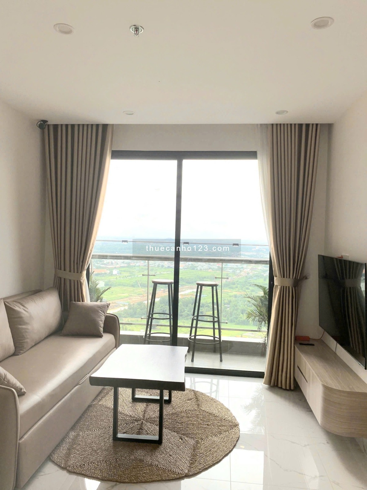 Full giỏ hàng giá tốt nhất thị trường cho thuê Vinhomes Grand Park Q9. Tư vấn và xem nhà 24/24 free - Ảnh 8
