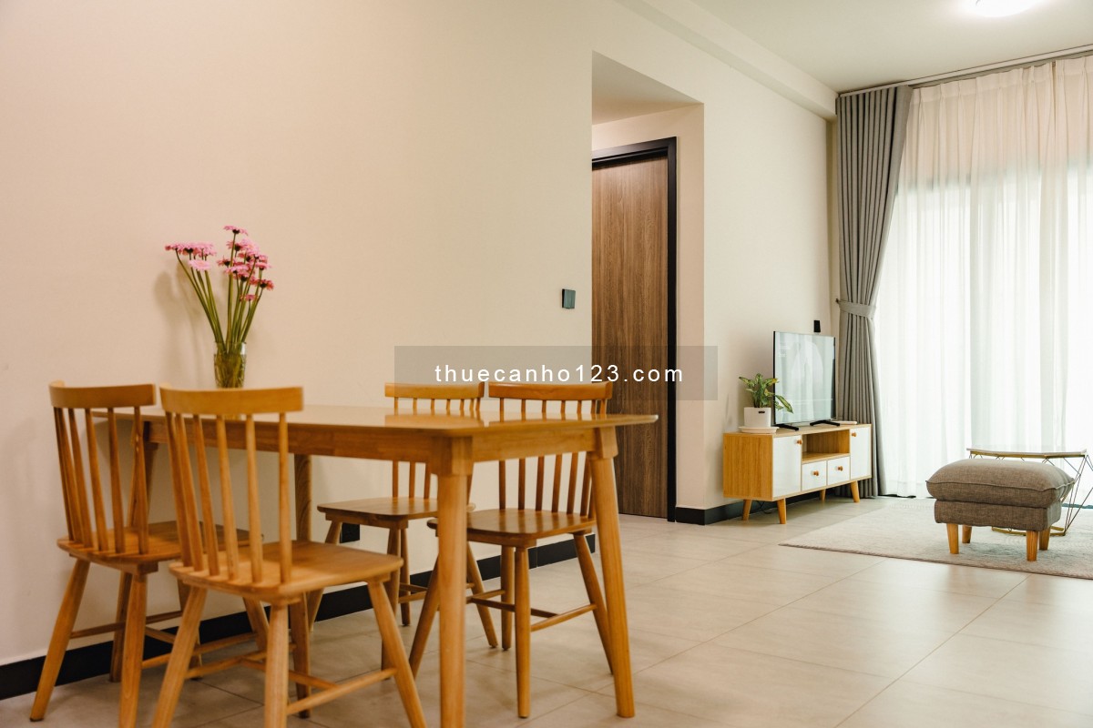 Cho Thuê Nhanh DeLaSol – 2PN Đẹp, Ở Ngay, Giá Tốt 22tr - Ảnh 2