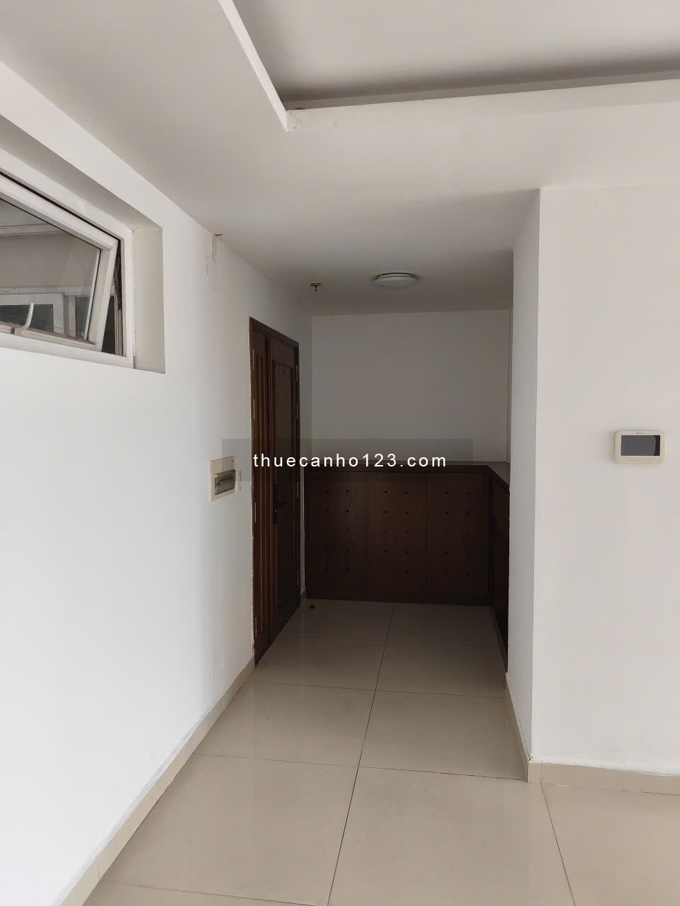 Cho thuê căn hộ Sky Center Phổ Quang 3PN3WC-129m2 giá 21tr/th còn TL. LH 0932 192 028-Ms.Mai - Ảnh 3