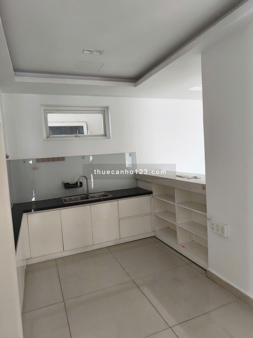 Cho thuê căn hộ Sky Center Phổ Quang 3PN3WC-129m2 giá 21tr/th còn TL. LH 0932 192 028-Ms.Mai - Ảnh 7