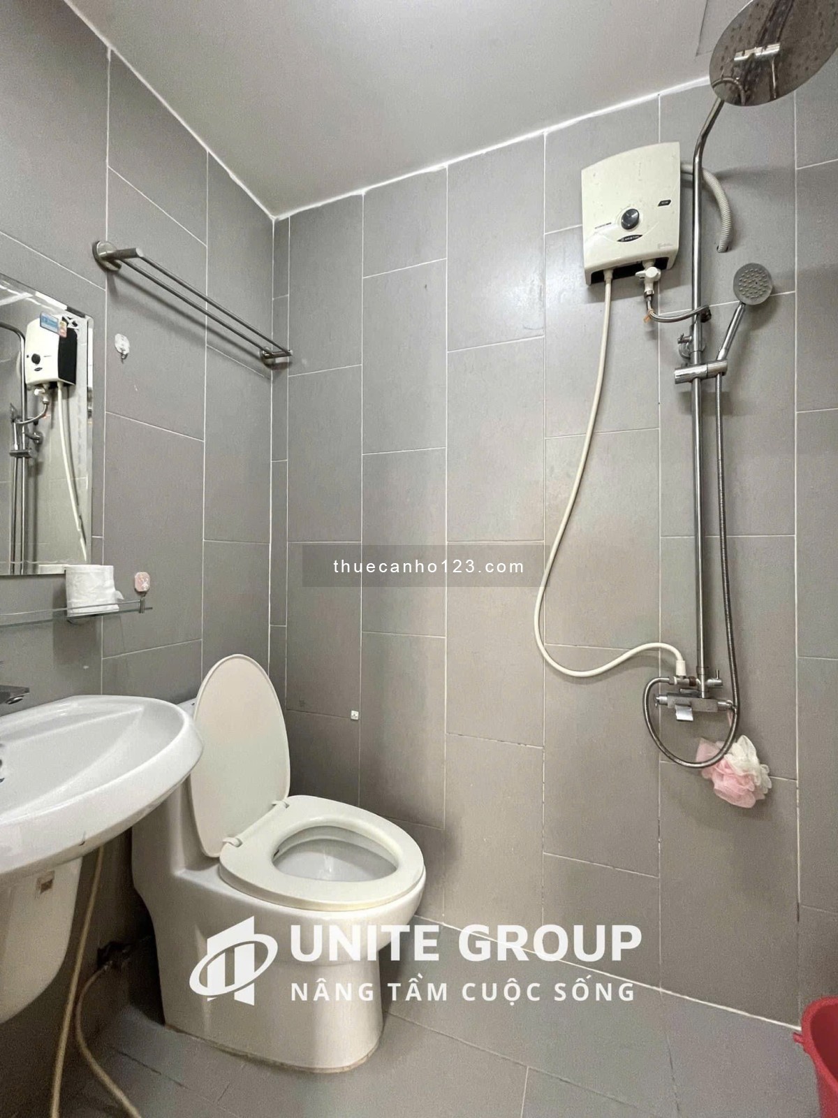 Cho thuê căn hộ studio ban công full nội thất Thành Thái Q10 gần Sư Vạn Hạnh, Chung Cư Hà Đô - Ảnh 10