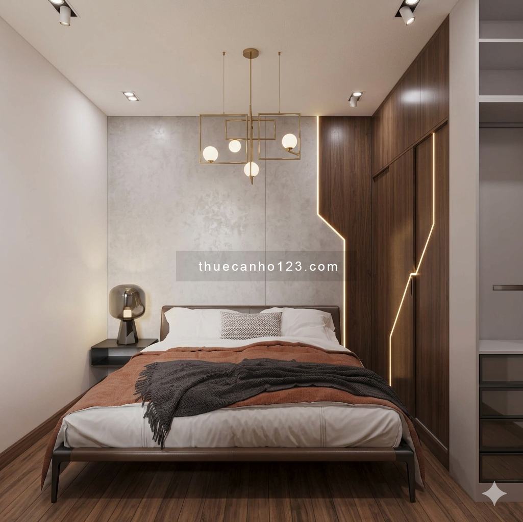 Cho thuê căn hộ Solrise Nhơn Phú 2 đầy đủ loại hình giá chỉ từ 3 triệu đồng/ tháng - Ảnh 2