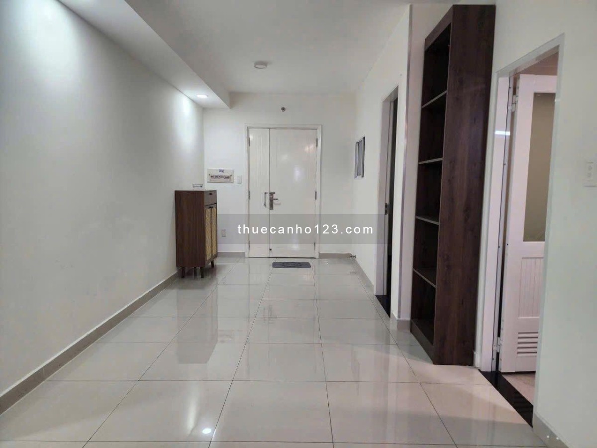 Chung cư Ruby - Nguyễn Sỹ Sách chỉ 11tr căn 2p ngủ có nội thất - Ảnh 1