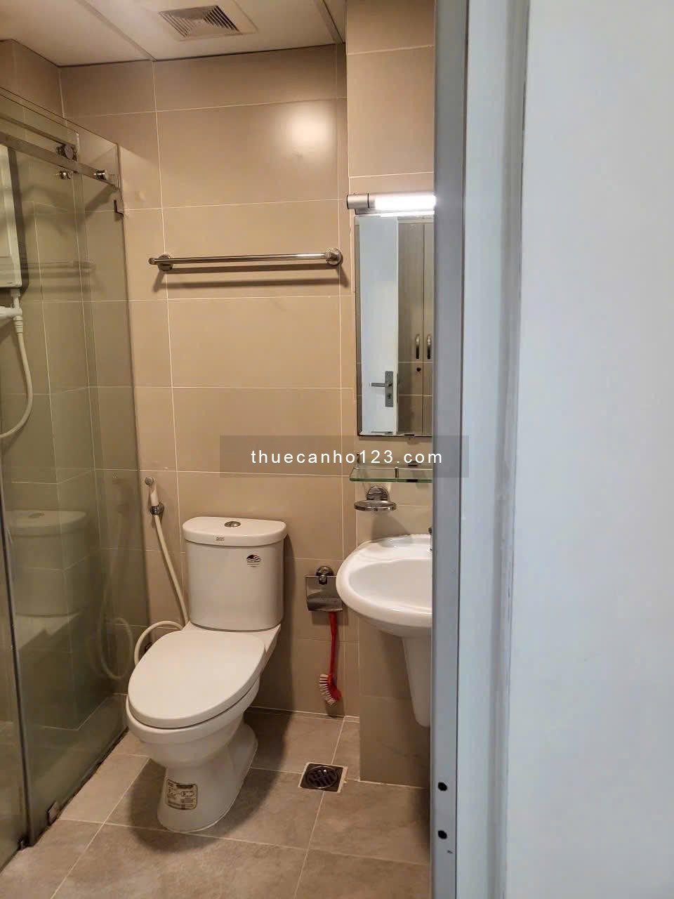 Chung cư Ruby - Nguyễn Sỹ Sách chỉ 11tr căn 2p ngủ có nội thất - Ảnh 3