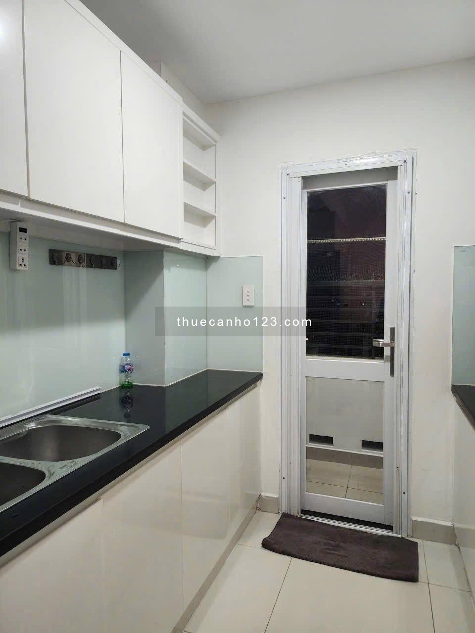 Chung cư Ruby - Nguyễn Sỹ Sách chỉ 11tr căn 2p ngủ có nội thất - Ảnh 6
