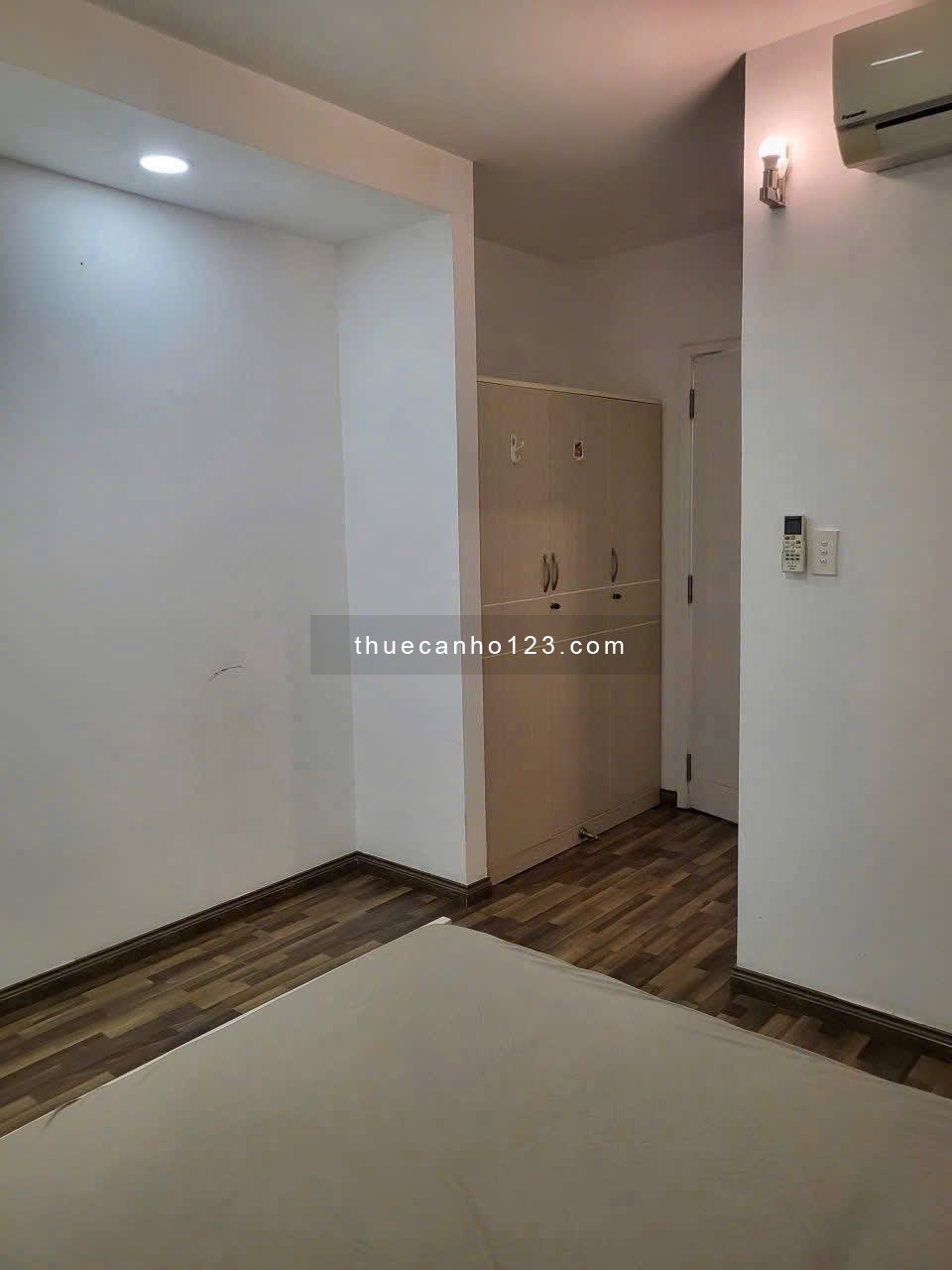 Chung cư Ruby - Nguyễn Sỹ Sách chỉ 11tr căn 2p ngủ có nội thất - Ảnh 8