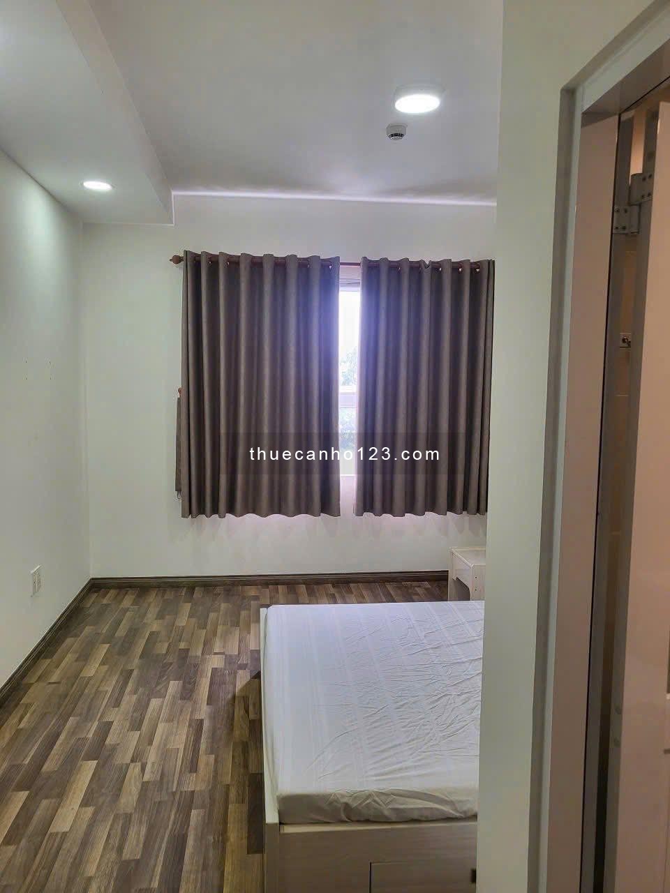 Chung cư Ruby - Nguyễn Sỹ Sách chỉ 11tr căn 2p ngủ có nội thất - Ảnh 10