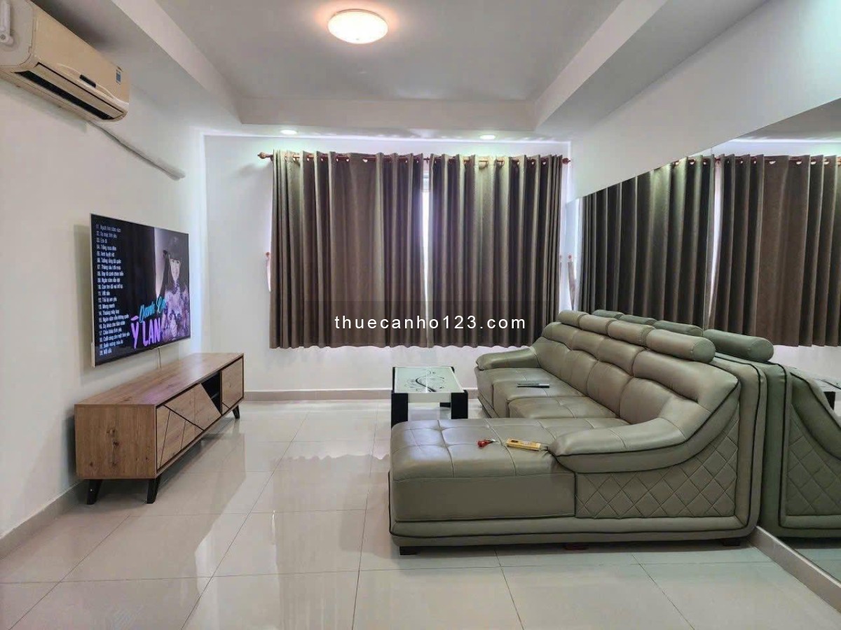 Chung cư Ruby - Nguyễn Sỹ Sách chỉ 11tr căn 2p ngủ có nội thất - Ảnh 11