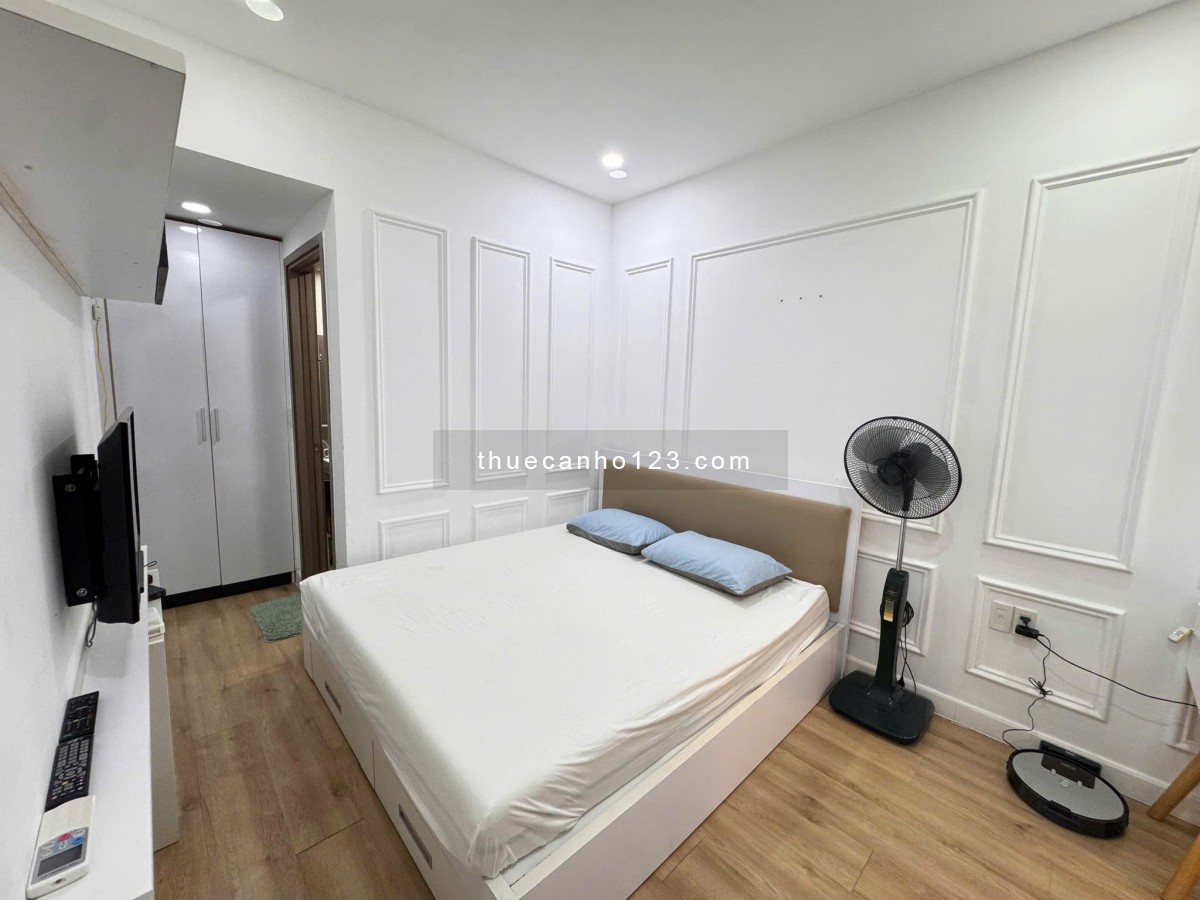 Căn 2p ngủ - 91m2 có nội thất C/c Phúc Yên - Giá 10,5tr - Ảnh 8