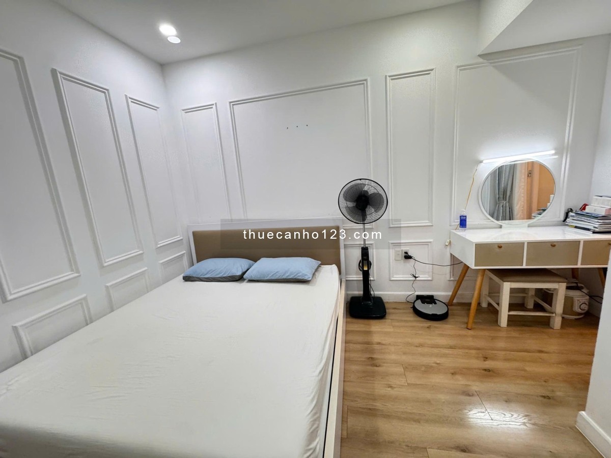 Căn 2p ngủ - 91m2 có nội thất C/c Phúc Yên - Giá 10,5tr - Ảnh 12