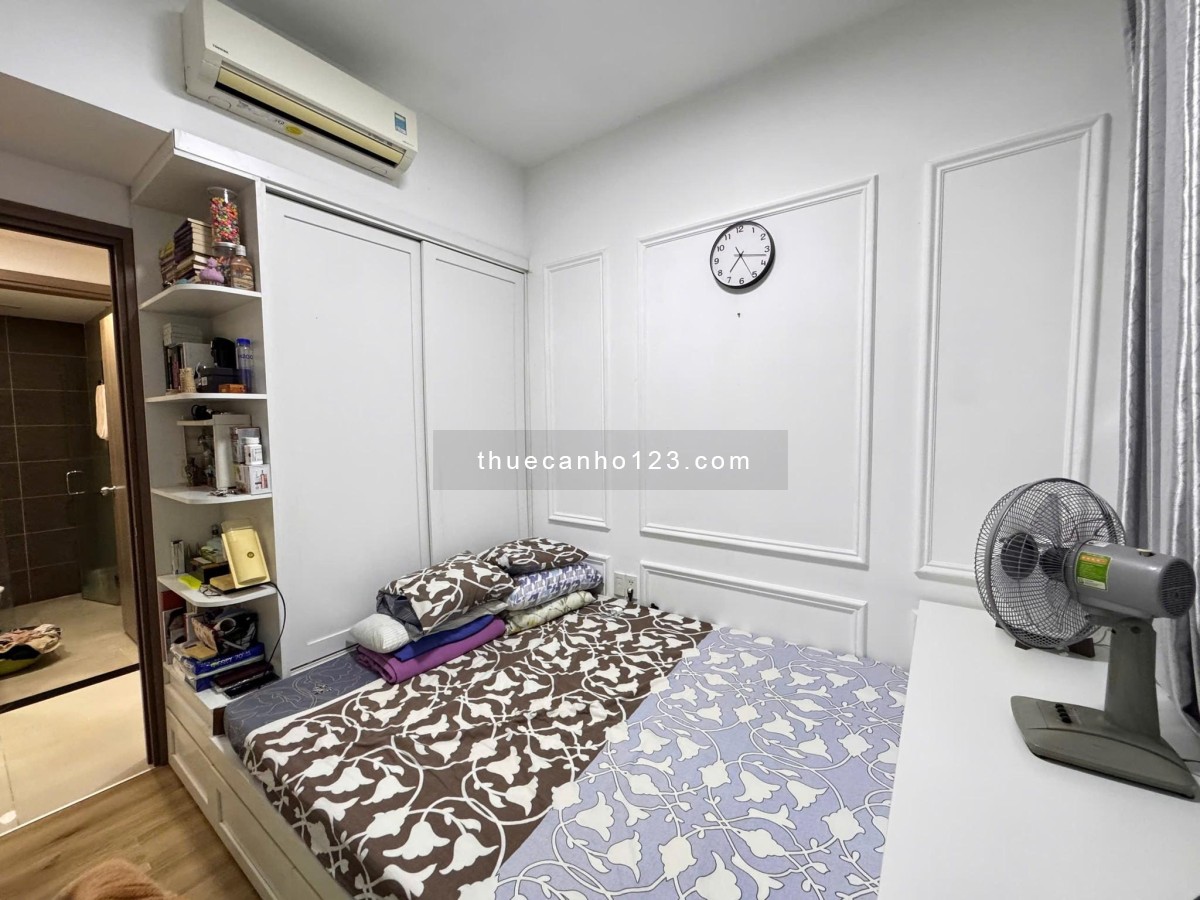 Căn 2p ngủ - 91m2 có nội thất C/c Phúc Yên - Giá 10,5tr - Ảnh 13