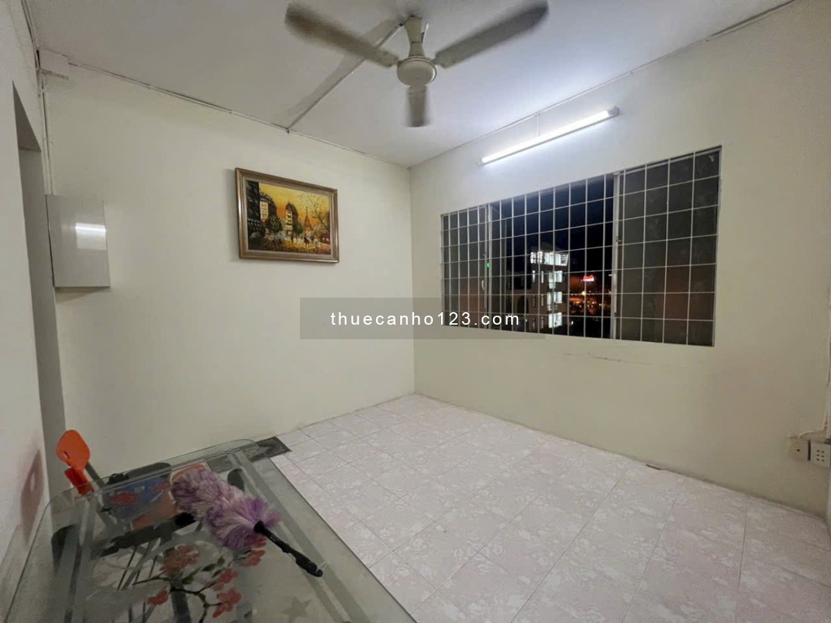 Chung cư Hoàng Hoa Thám, 40m2, 1p ngủ, NTCB, 5,5tr/th - Ảnh 2